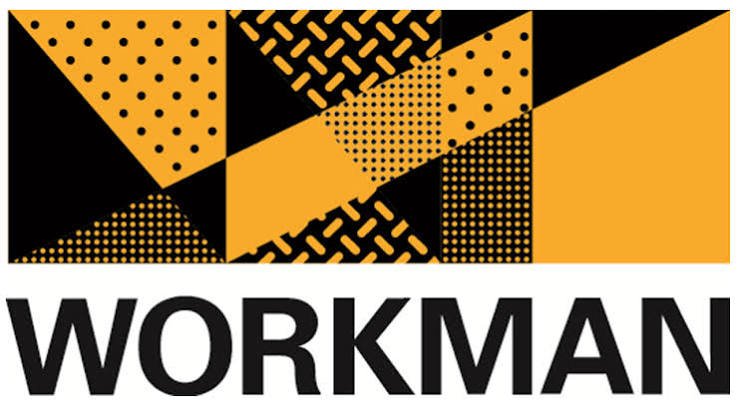 workman logo
